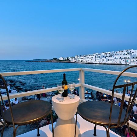 Amarone House, Naousa  Ngoại thất bức ảnh