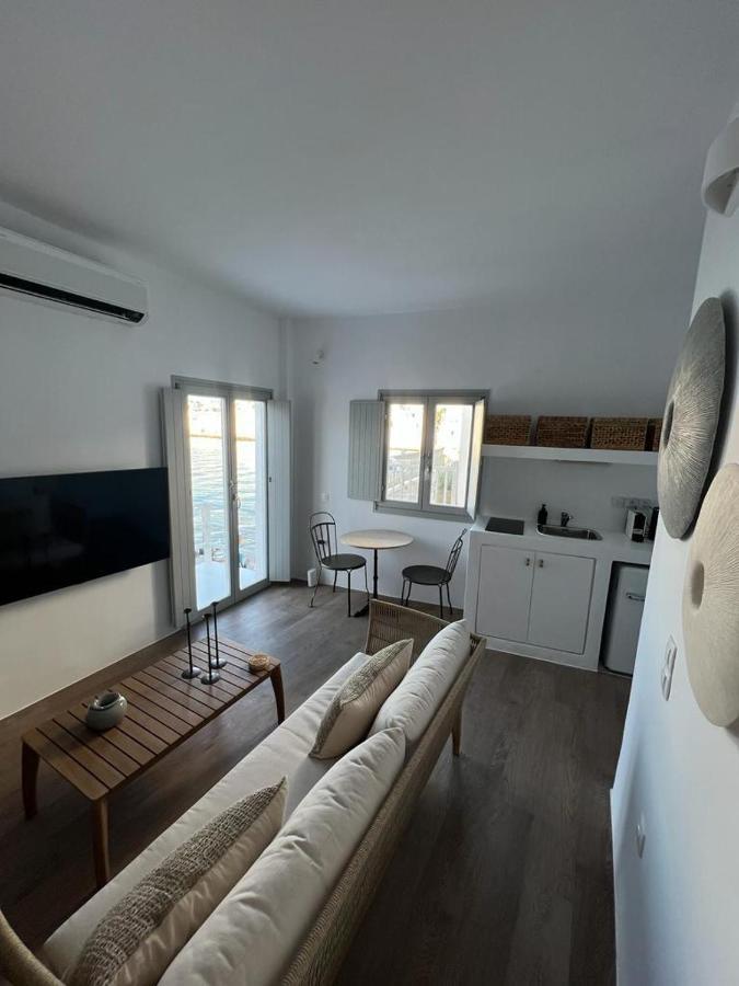 Amarone House, Naousa  Ngoại thất bức ảnh