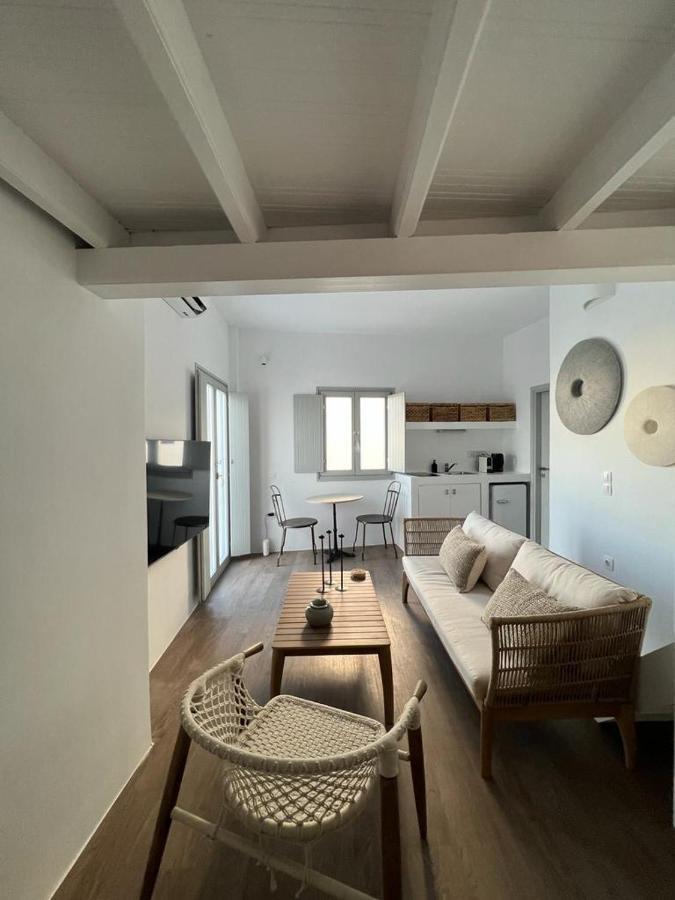 Amarone House, Naousa  Ngoại thất bức ảnh