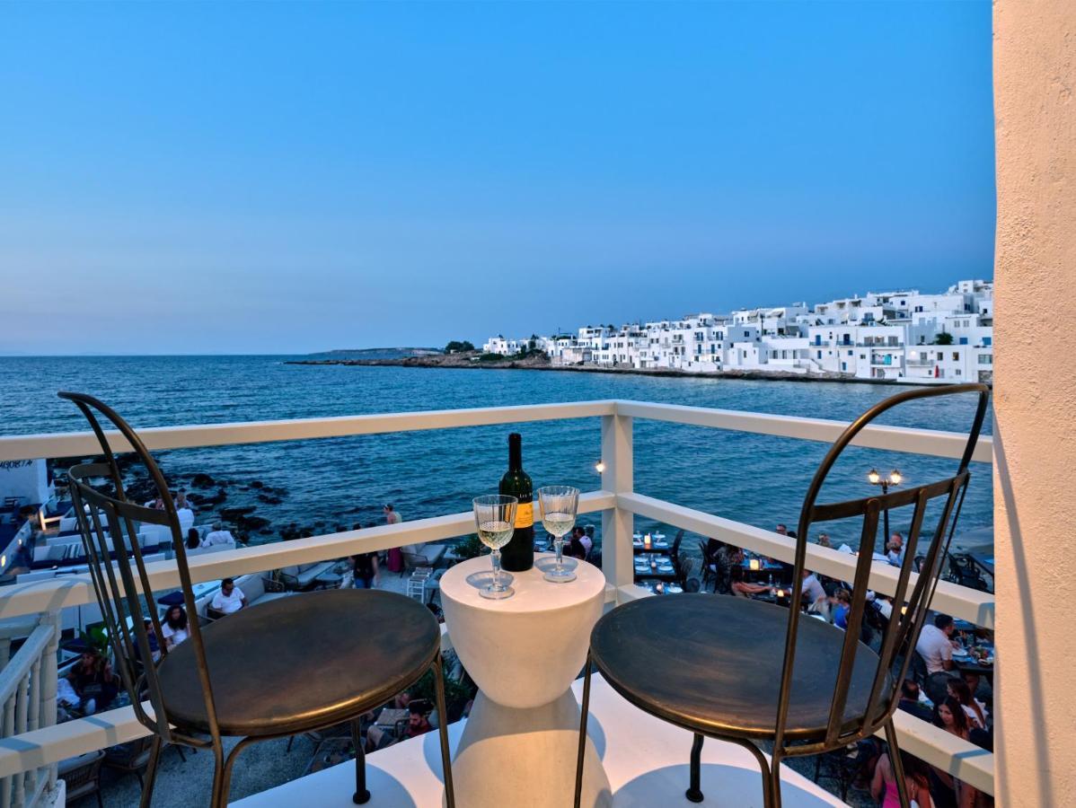 Amarone House, Naousa  Ngoại thất bức ảnh