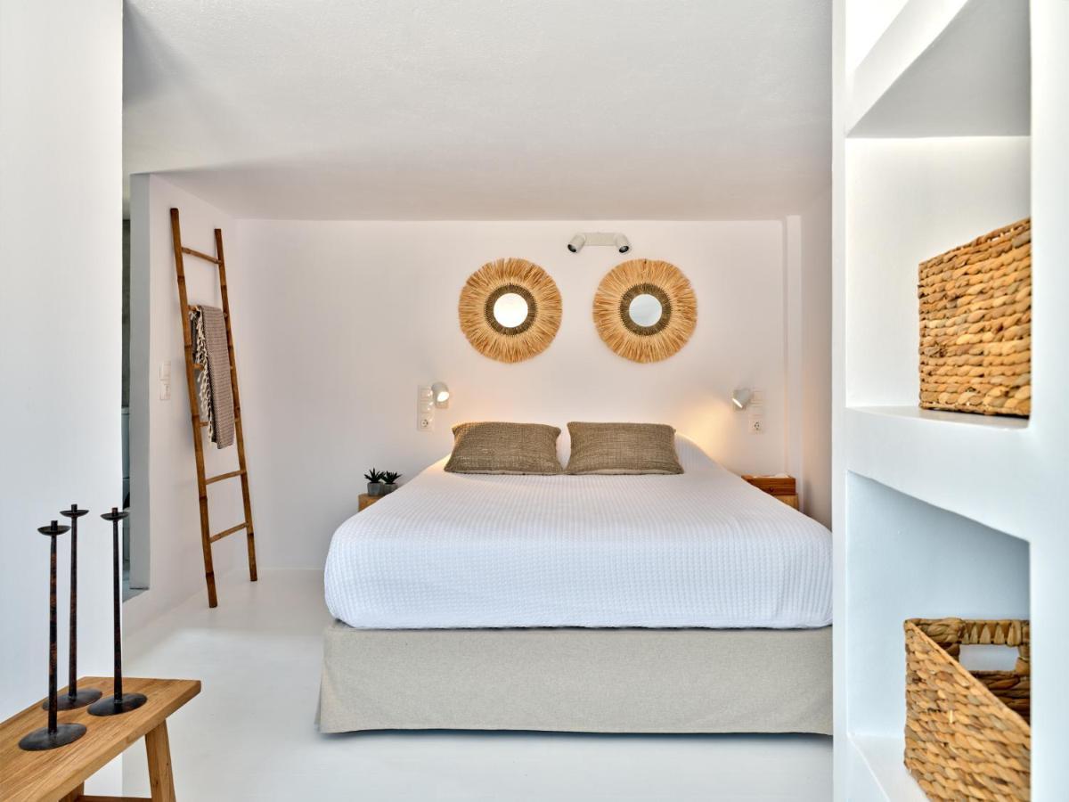 Amarone House, Naousa  Ngoại thất bức ảnh