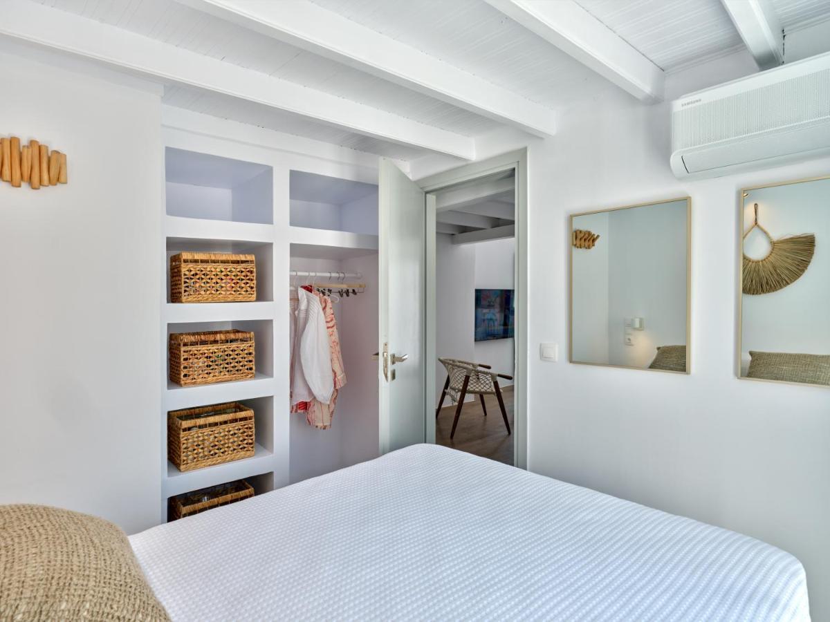 Amarone House, Naousa  Ngoại thất bức ảnh