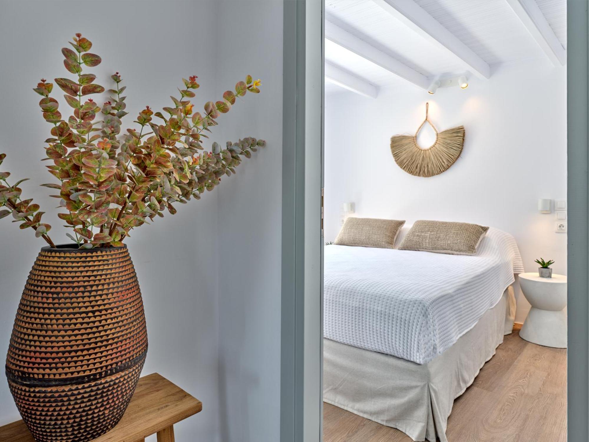 Amarone House, Naousa  Ngoại thất bức ảnh
